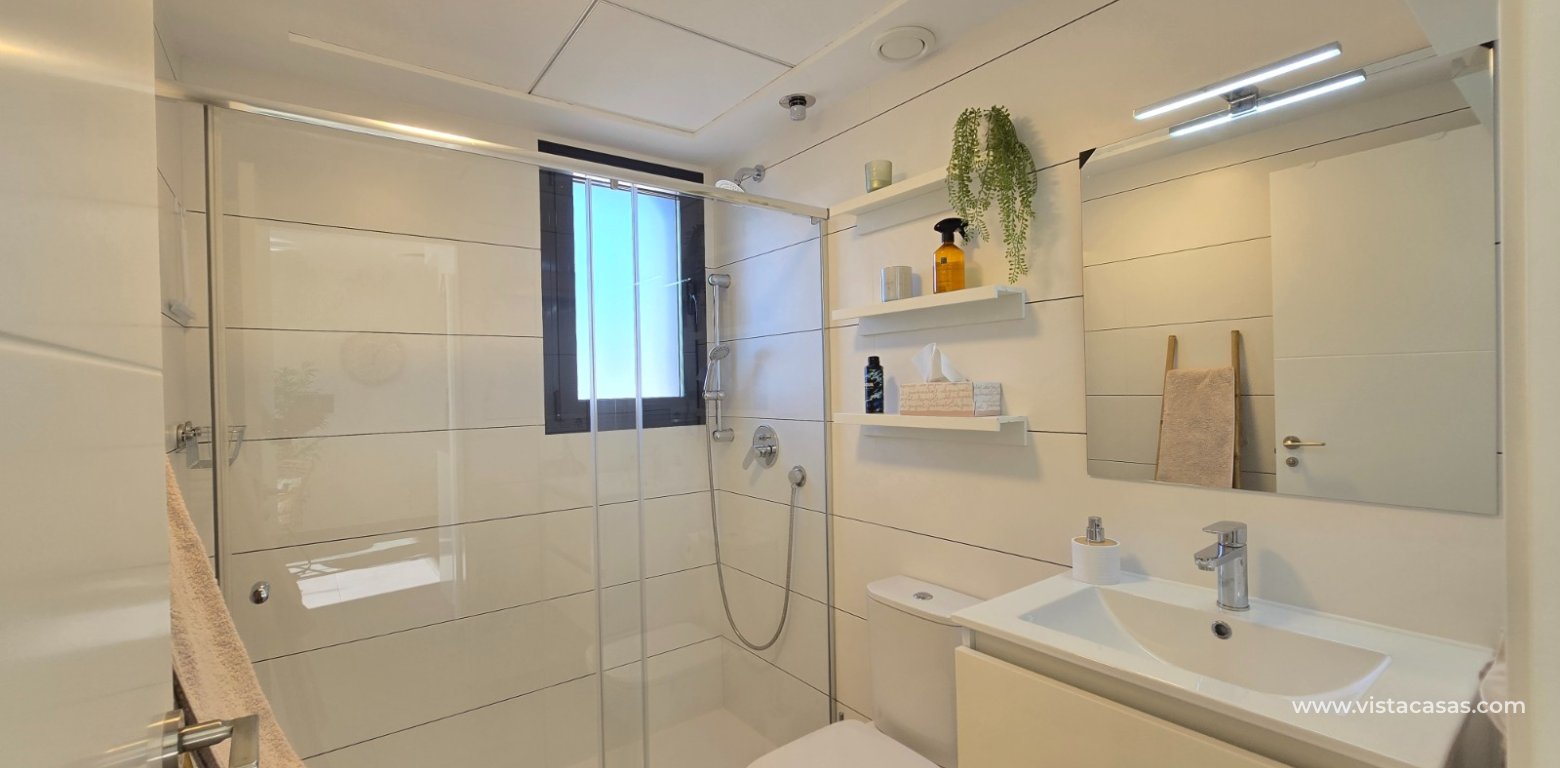 Venta - Apartamento - Villamartin