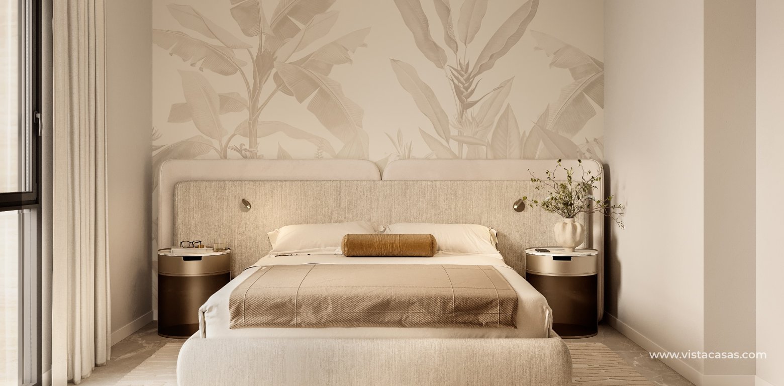 New Build - Appartement - Finestrat - 