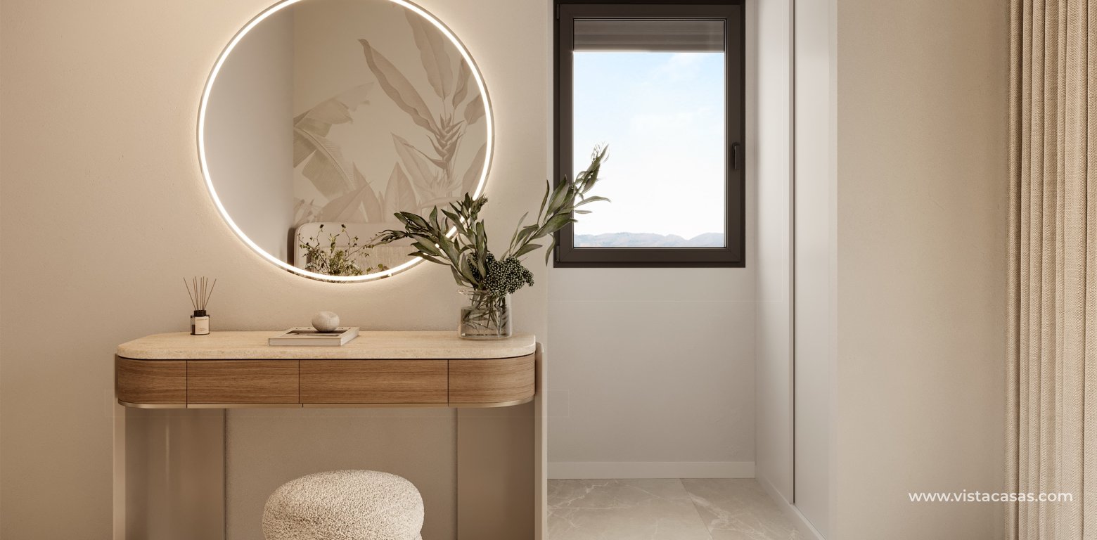 New Build - Appartement - Finestrat - 