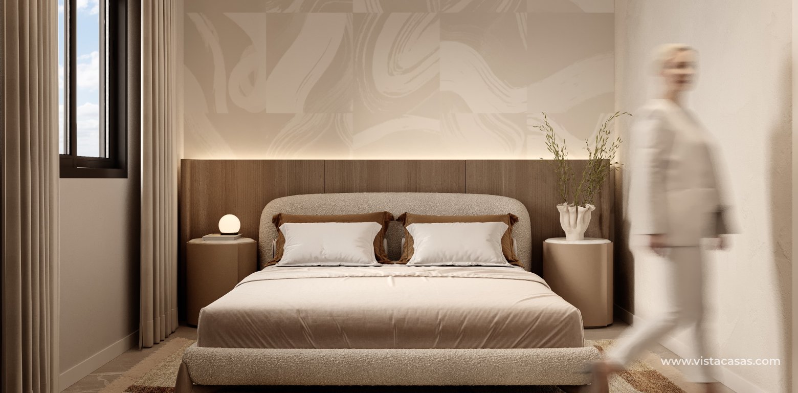 New Build - Appartement - Finestrat - 