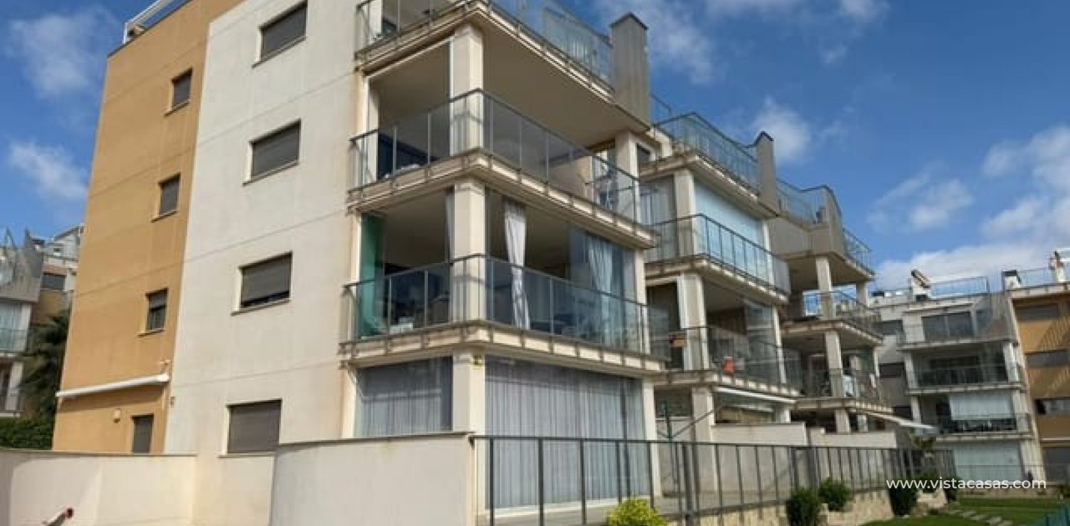 Wtórny - Apartment - Villamartin - Los Dolses