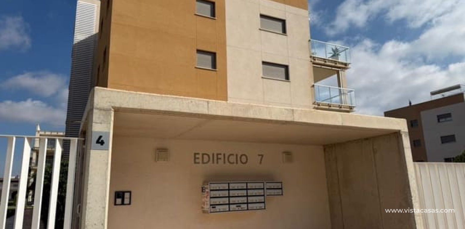 Wtórny - Apartment - Villamartin - Los Dolses