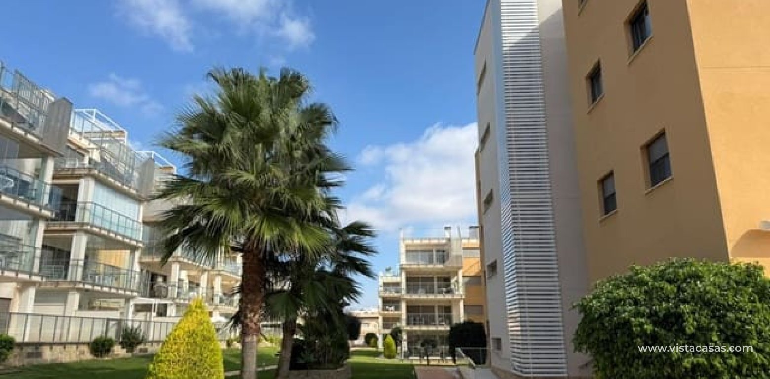 Wtórny - Apartment - Villamartin - Los Dolses