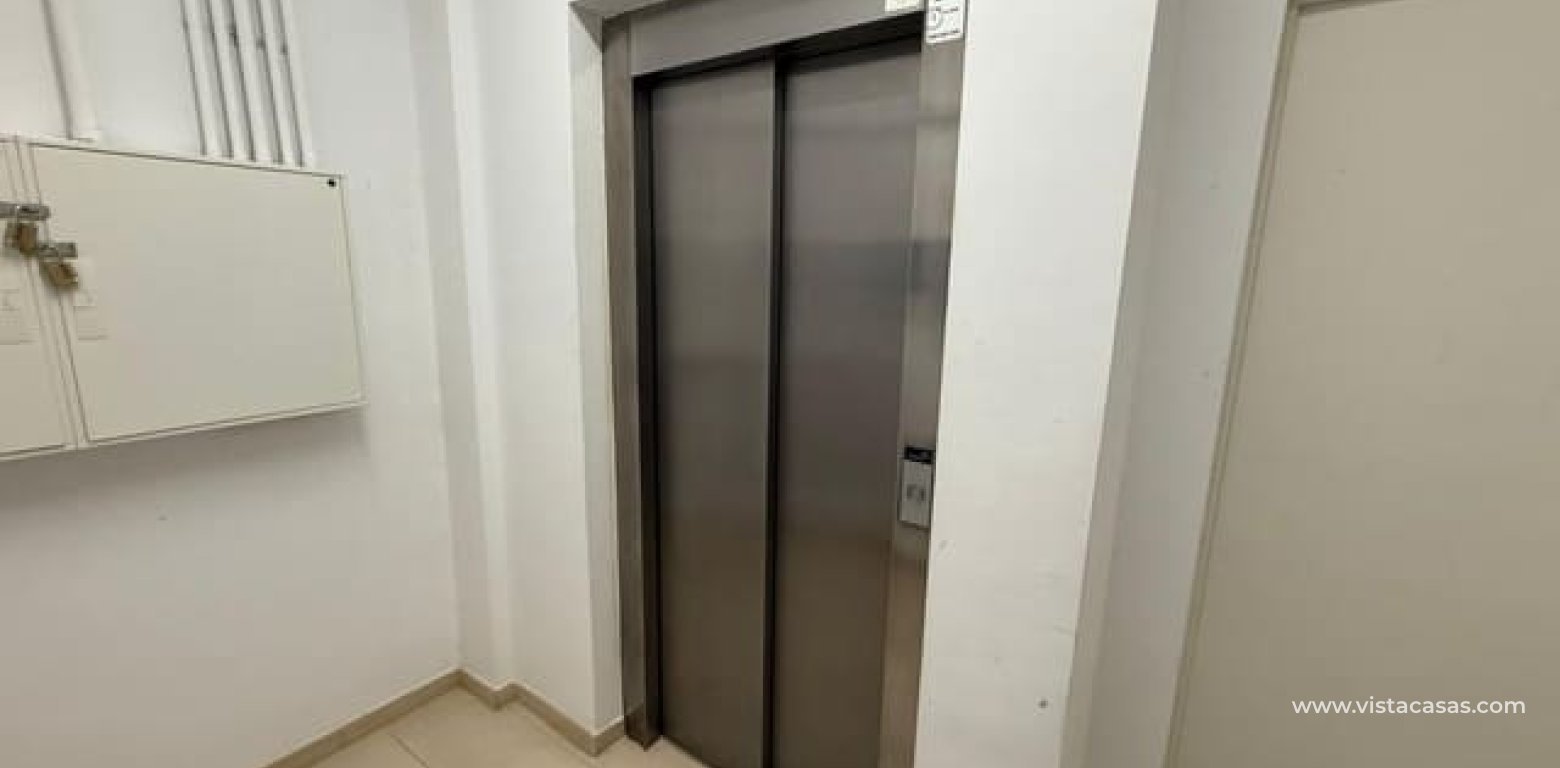 Wtórny - Apartment - Villamartin - Los Dolses