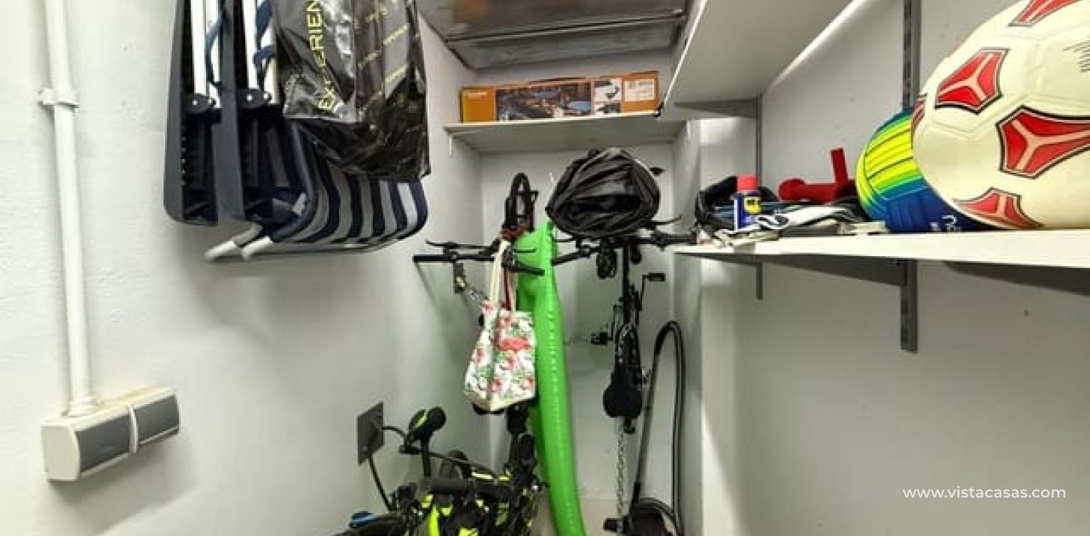 Wtórny - Apartment - Villamartin - Los Dolses