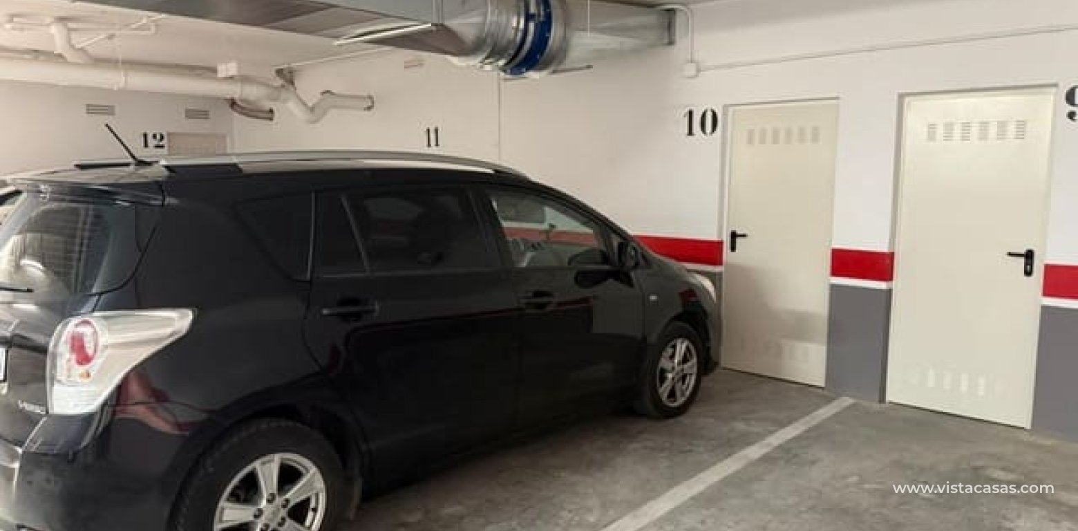 Wtórny - Apartment - Villamartin - Los Dolses