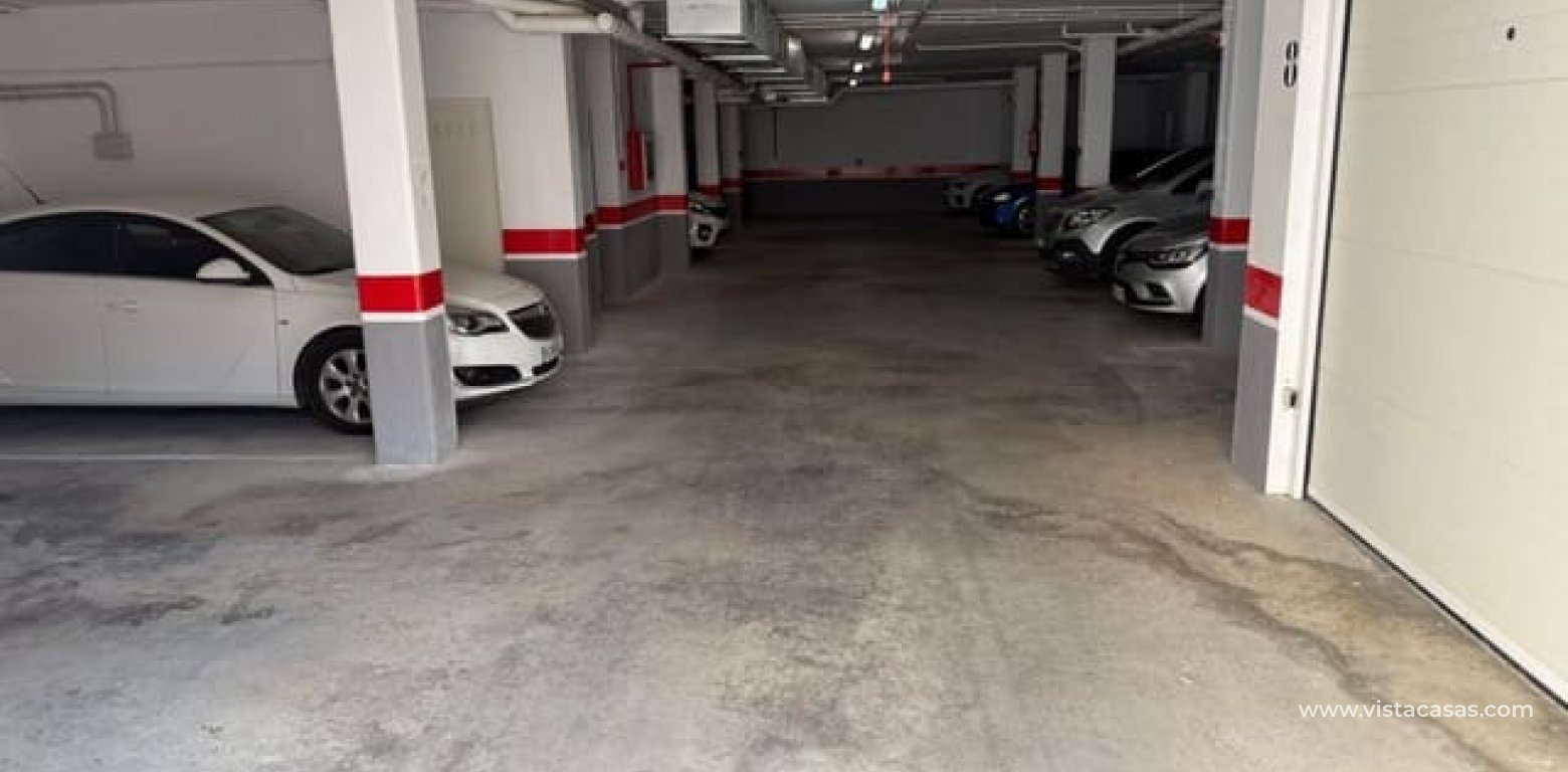 Wtórny - Apartment - Villamartin - Los Dolses