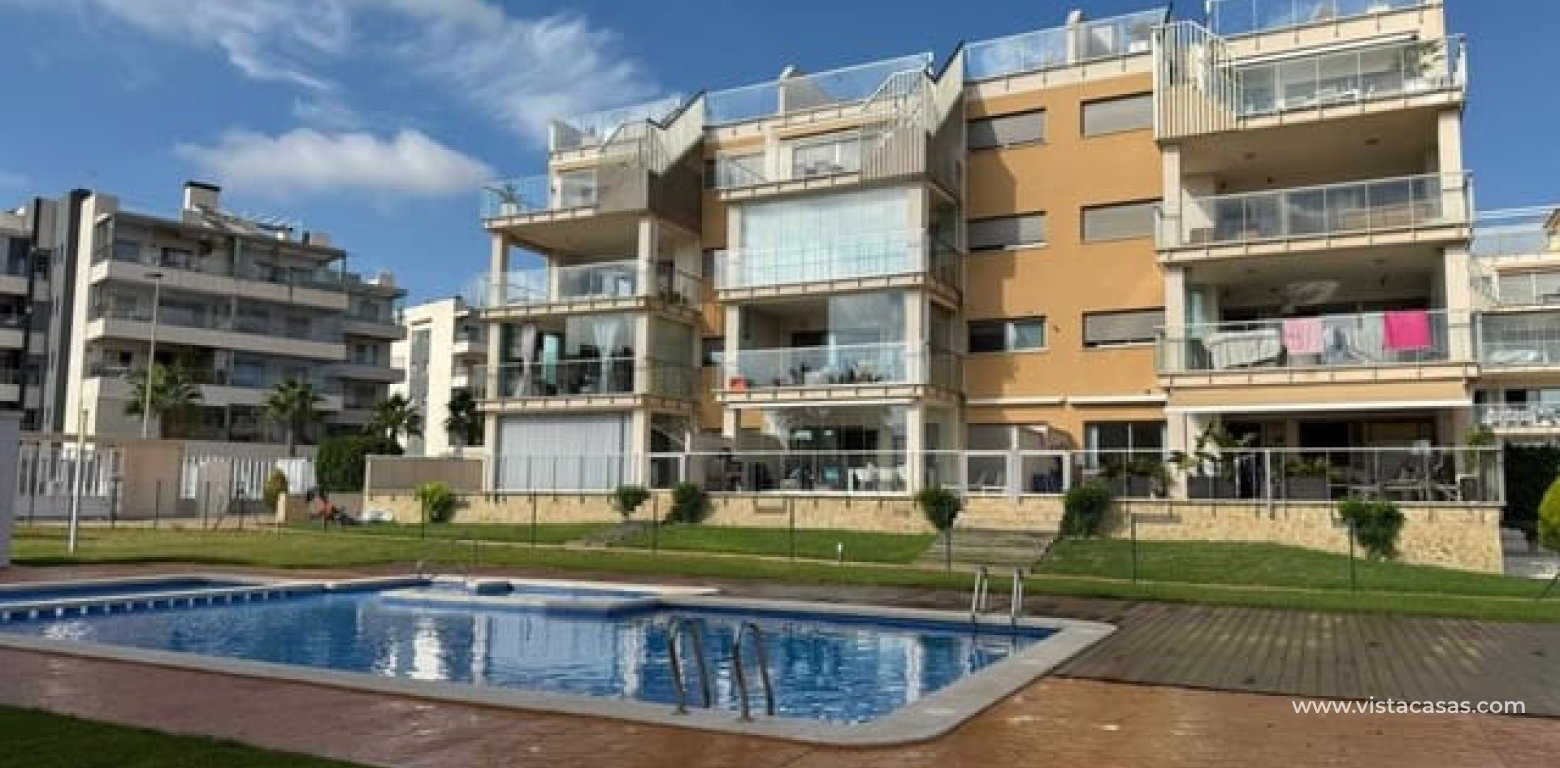 Wtórny - Apartment - Villamartin - Los Dolses