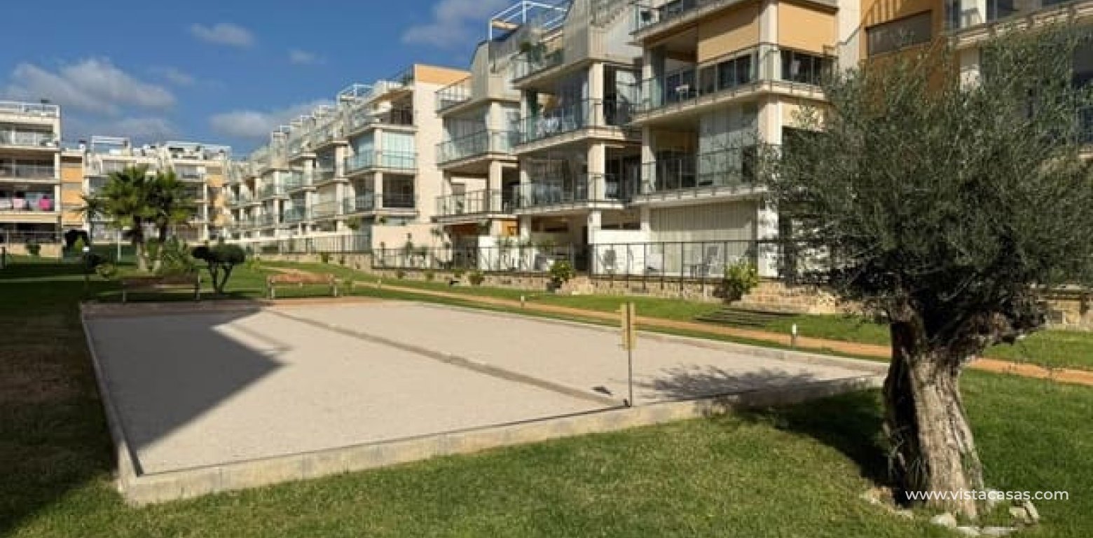 Wtórny - Apartment - Villamartin - Los Dolses