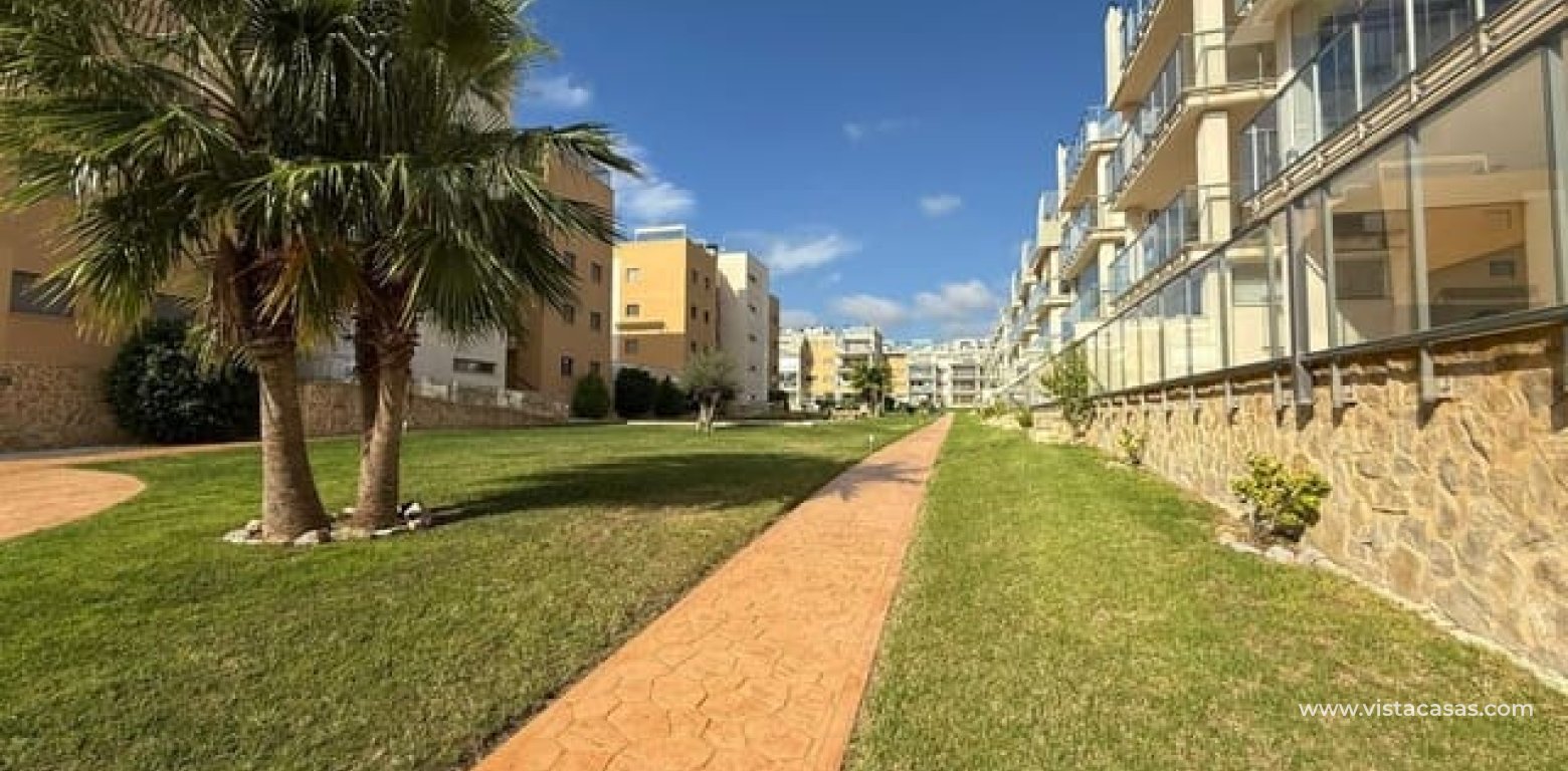Wtórny - Apartment - Villamartin - Los Dolses