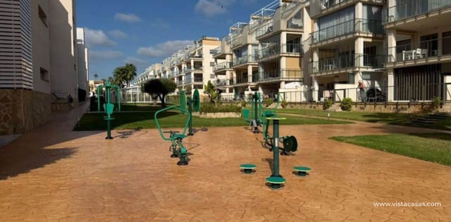 Wtórny - Apartment - Villamartin - Los Dolses