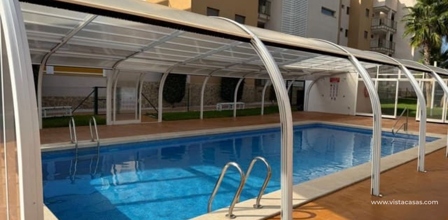 Wtórny - Apartment - Villamartin - Los Dolses