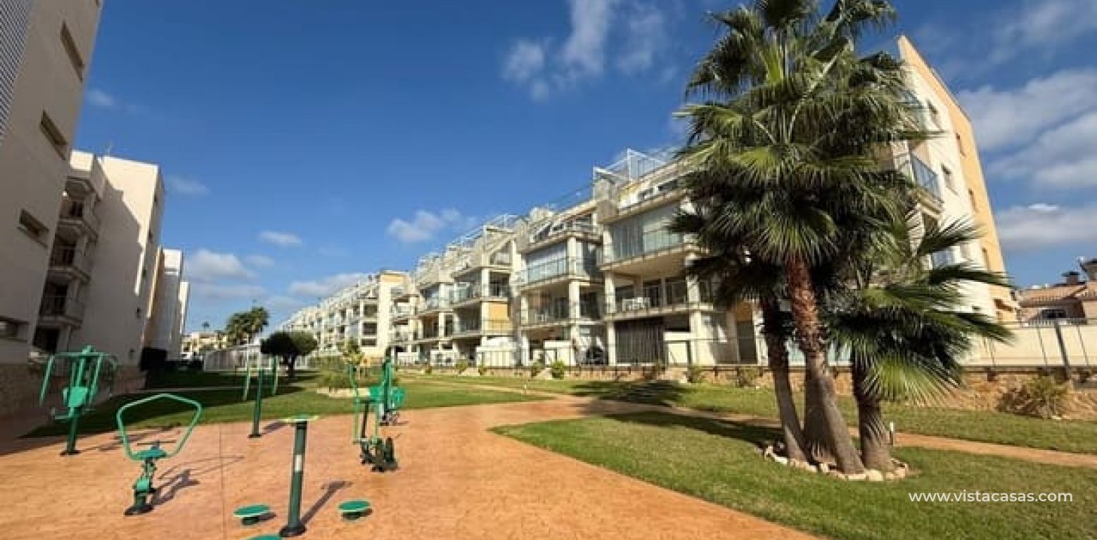 Wtórny - Apartment - Villamartin - Los Dolses
