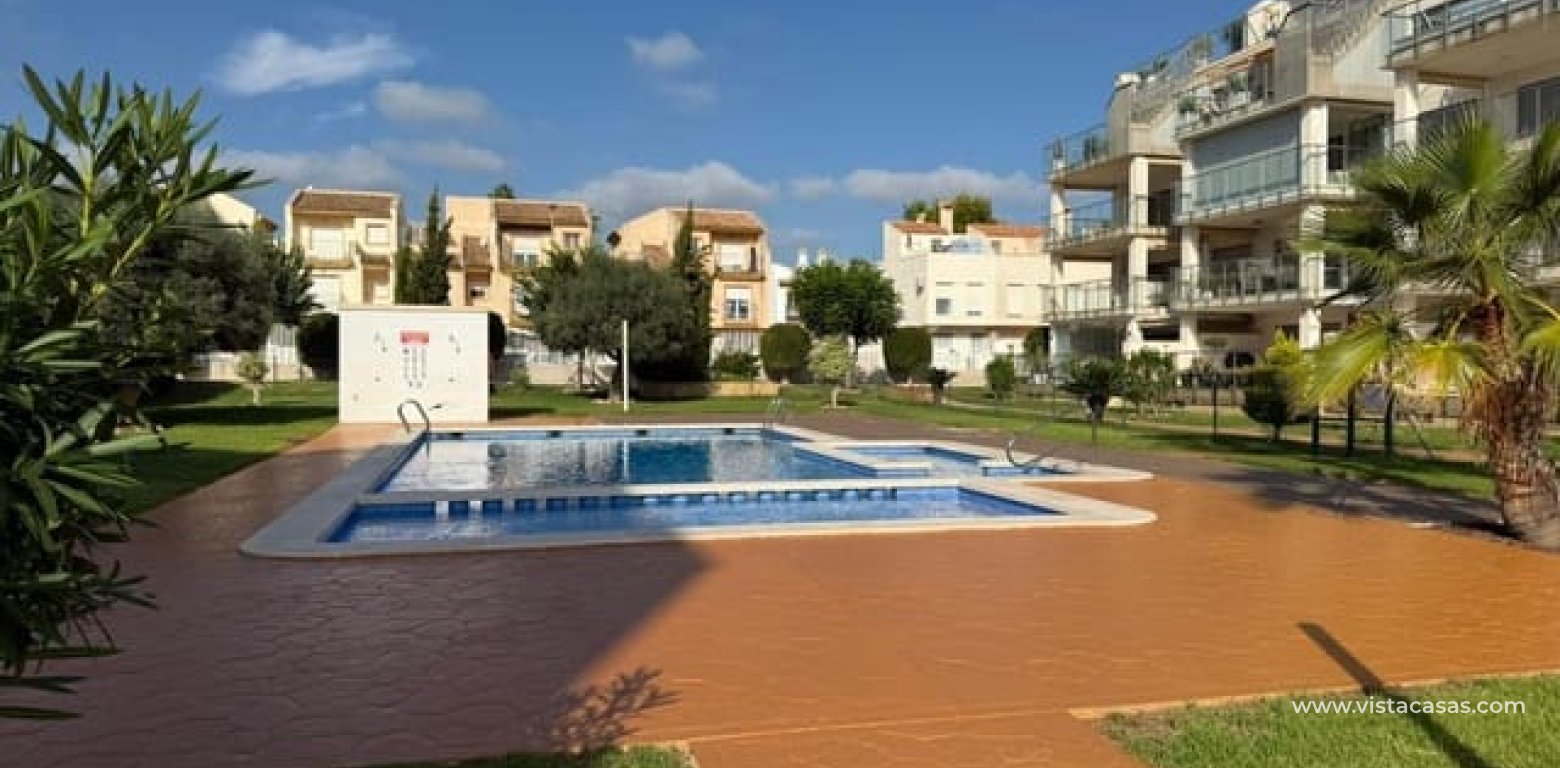 Wtórny - Apartment - Villamartin - Los Dolses