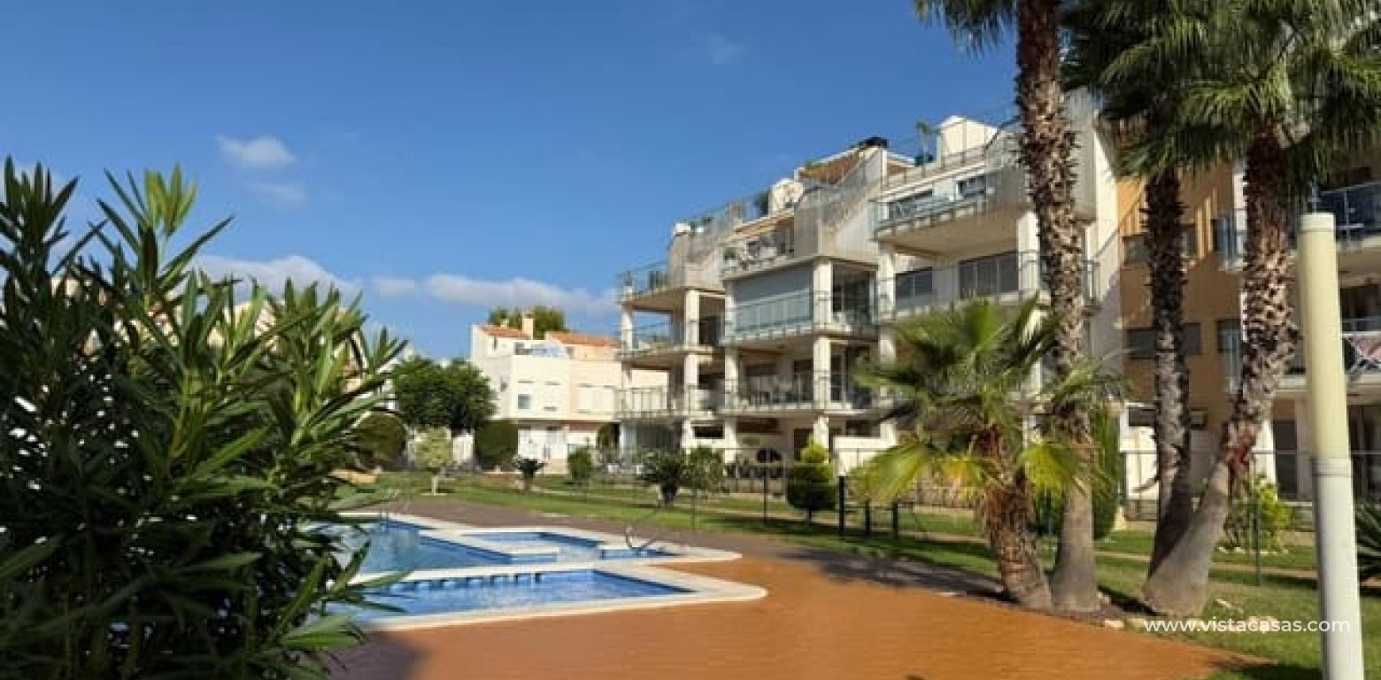 Wtórny - Apartment - Villamartin - Los Dolses