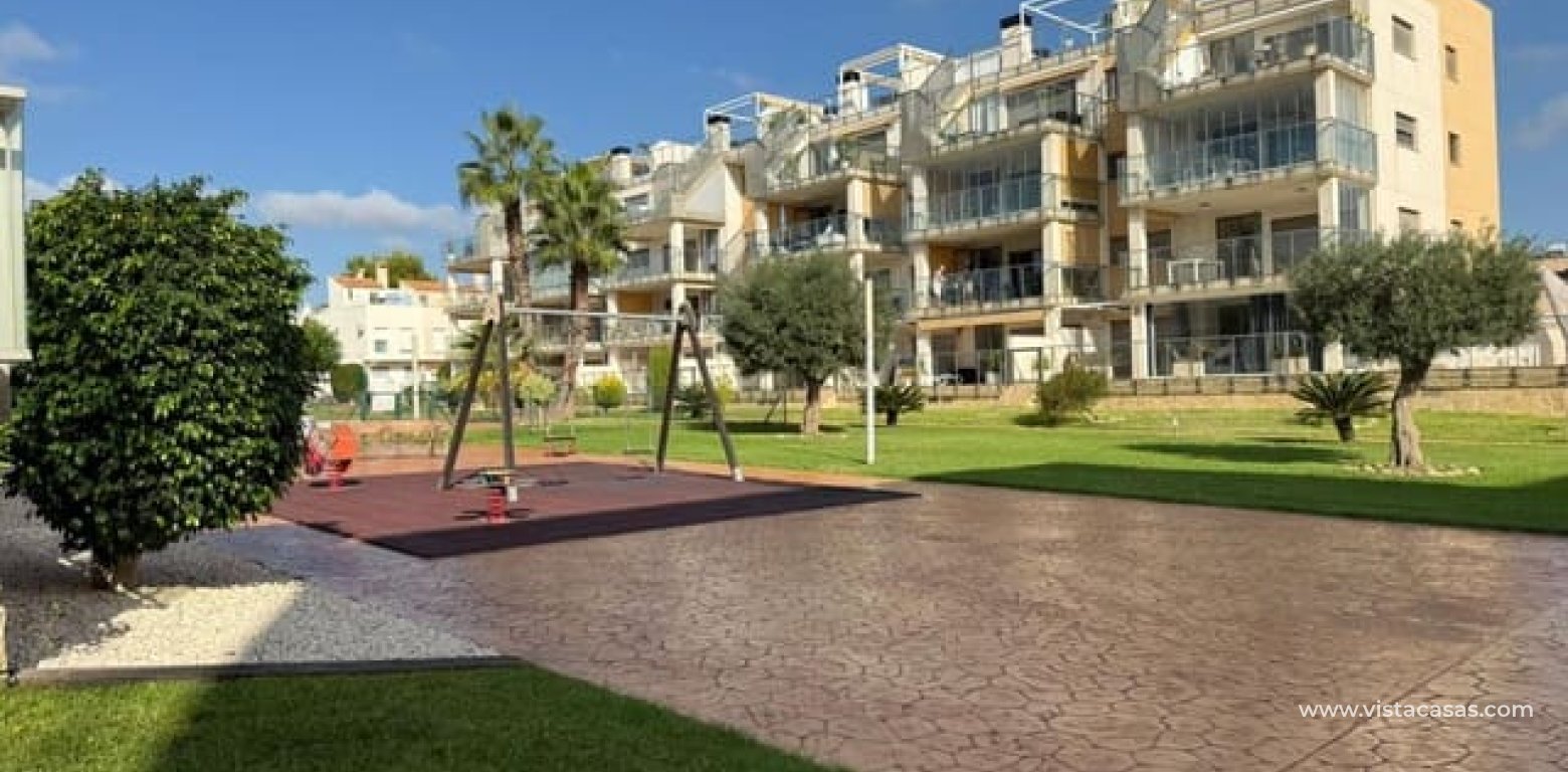 Wtórny - Apartment - Villamartin - Los Dolses