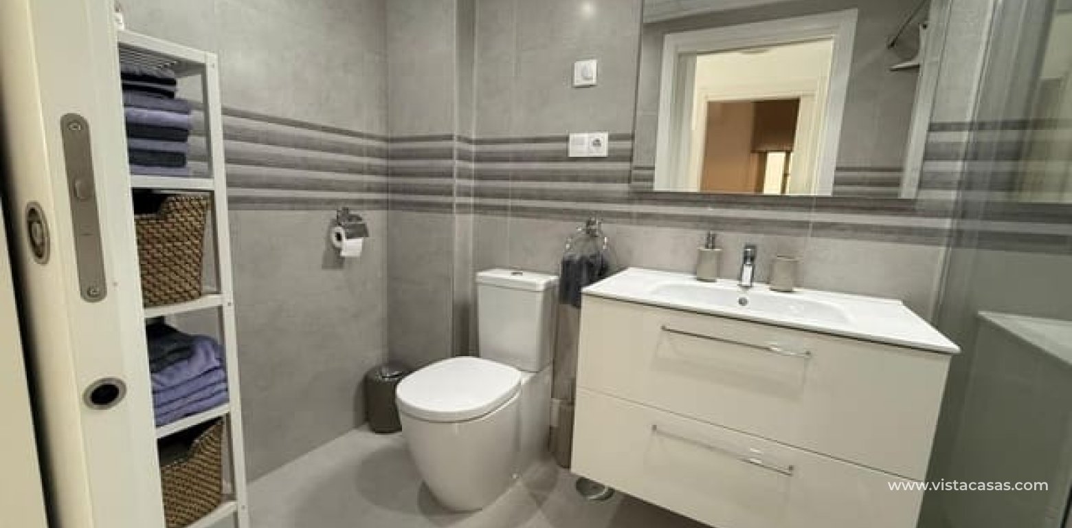 Wtórny - Apartment - Villamartin - Los Dolses