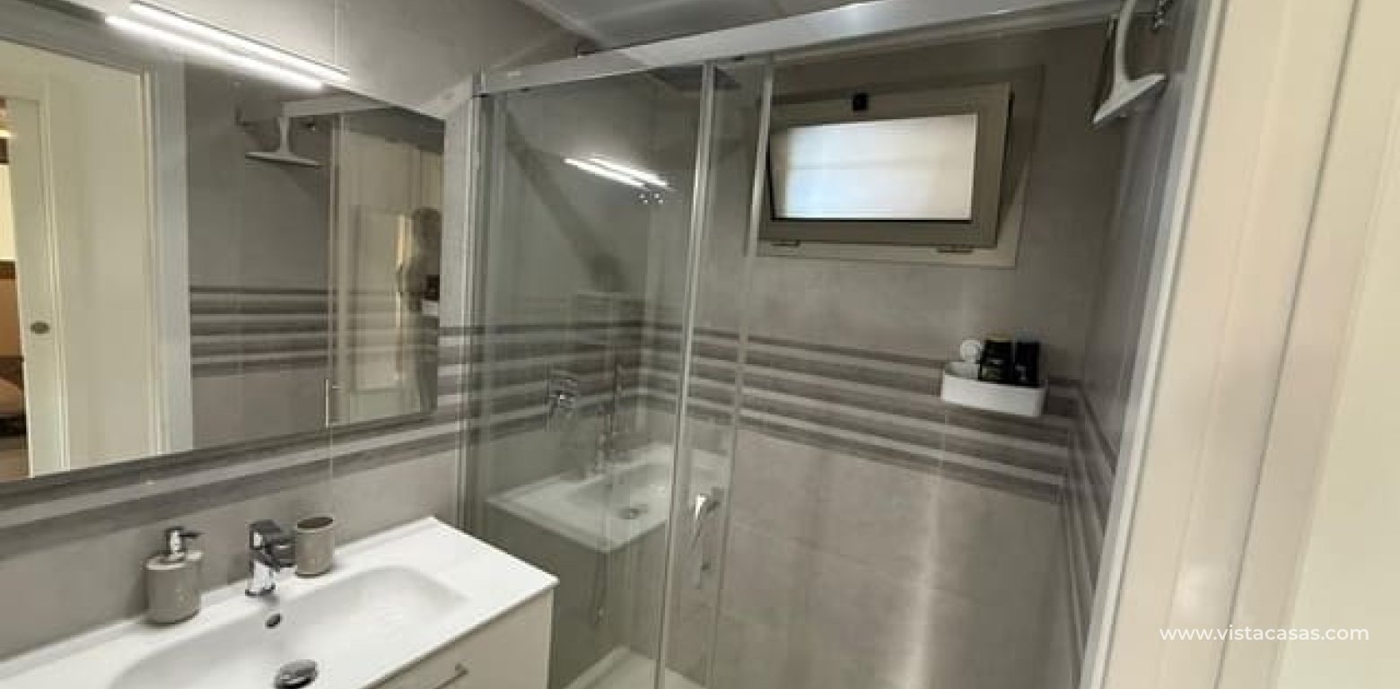 Wtórny - Apartment - Villamartin - Los Dolses