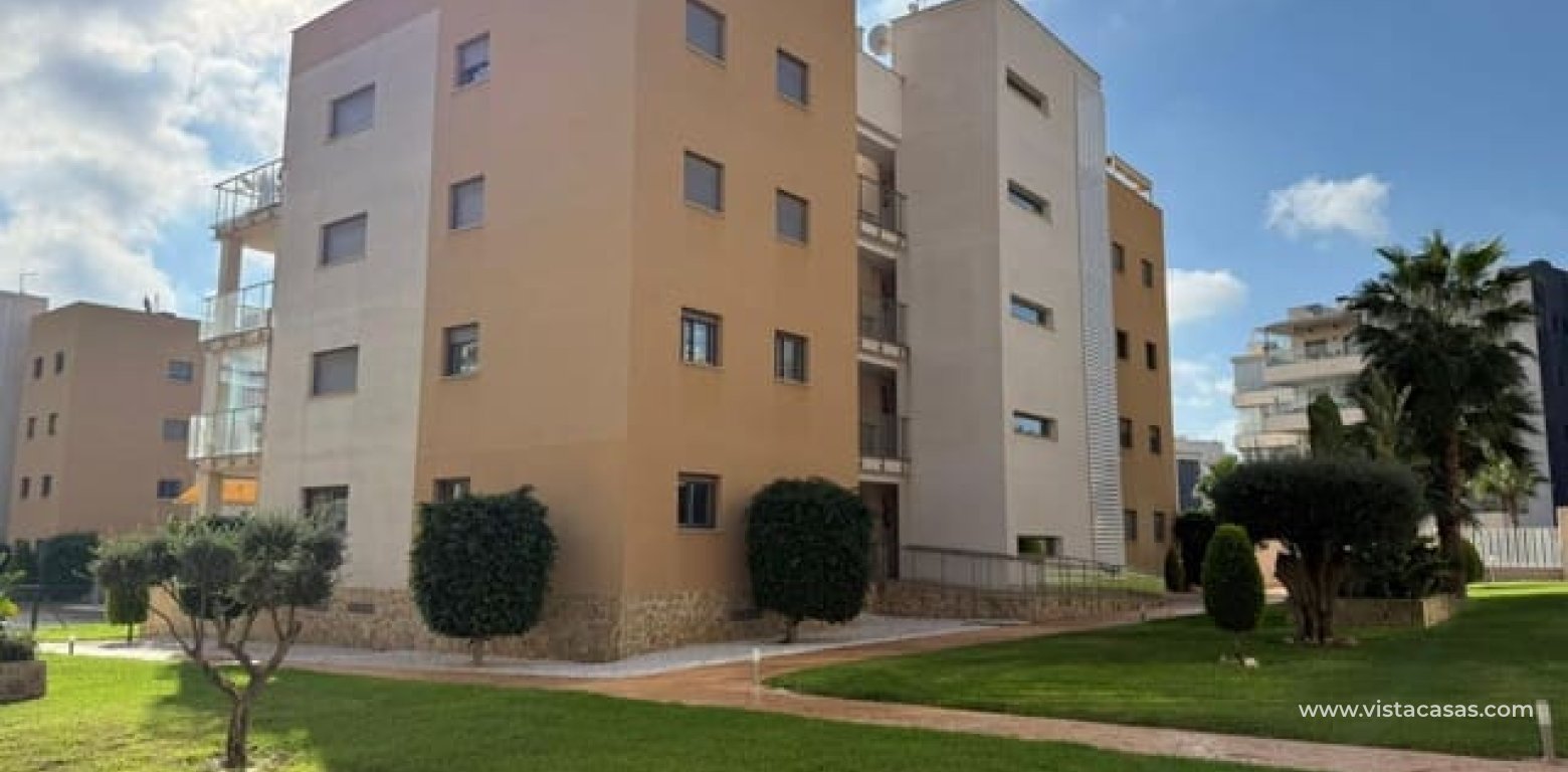 Wtórny - Apartment - Villamartin - Los Dolses