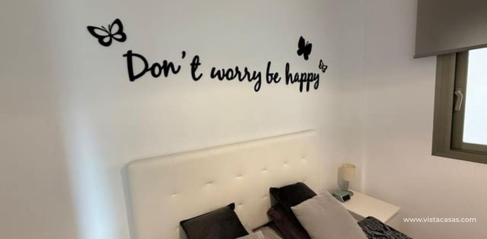 Wtórny - Apartment - Villamartin - Los Dolses