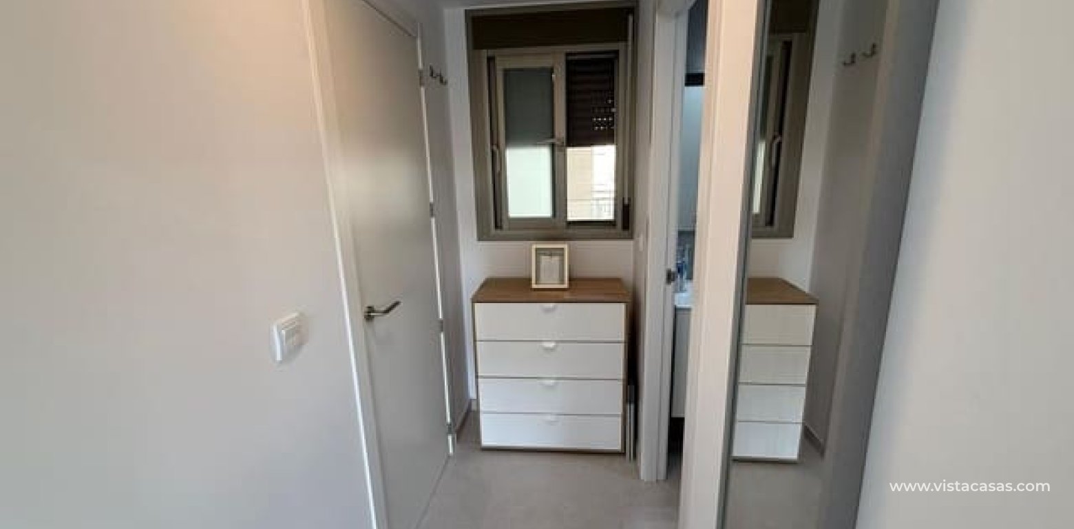 Wtórny - Apartment - Villamartin - Los Dolses