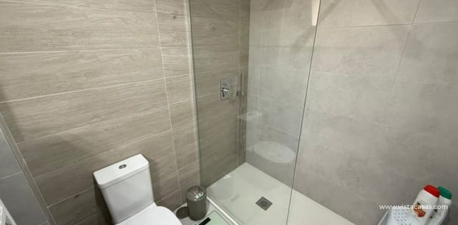 Wtórny - Apartment - Villamartin - Los Dolses