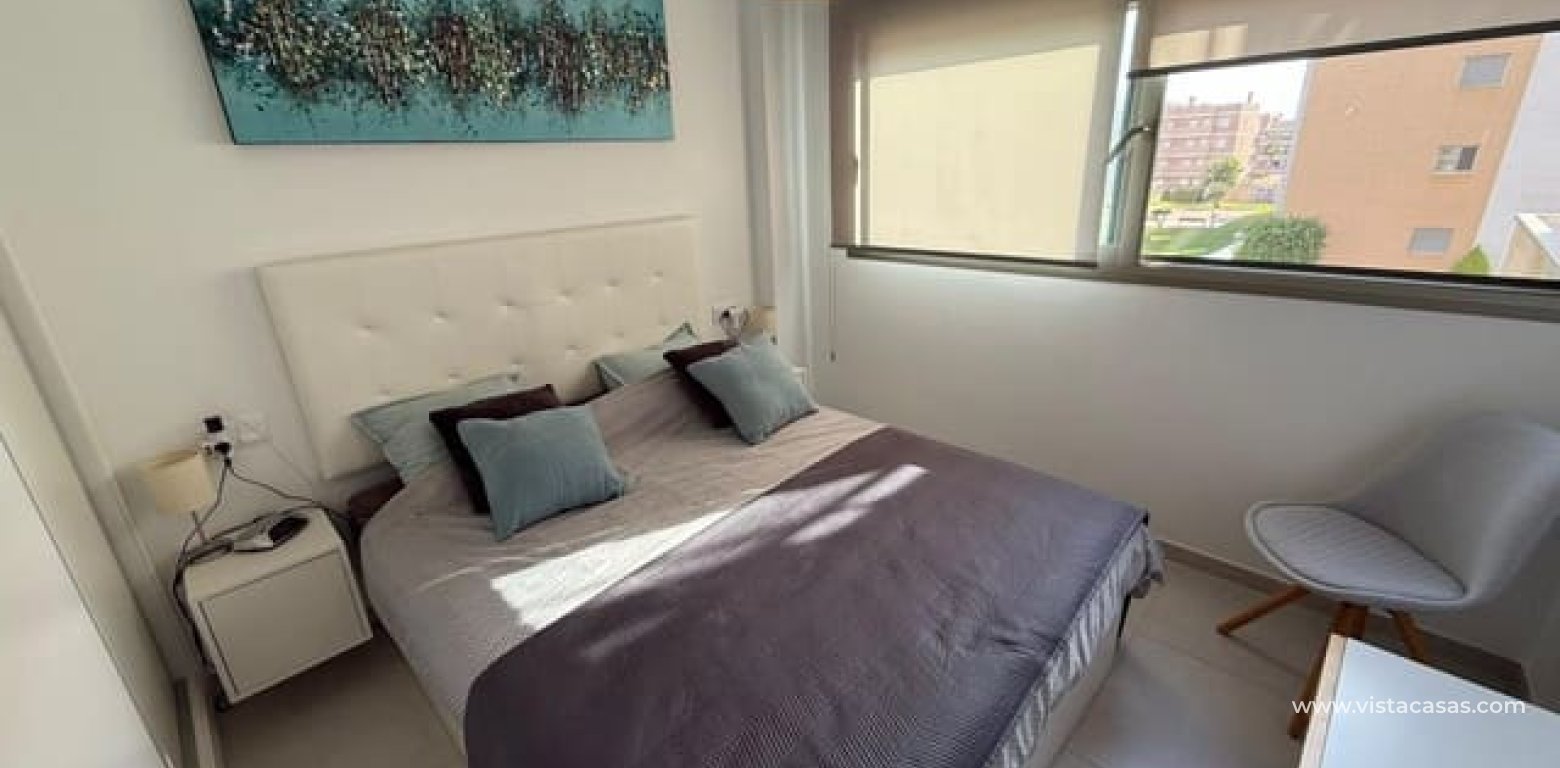 Wtórny - Apartment - Villamartin - Los Dolses