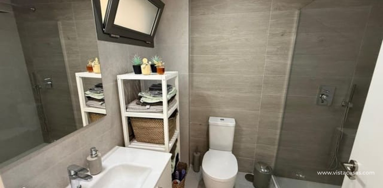 Wtórny - Apartment - Villamartin - Los Dolses