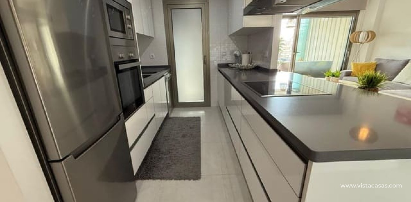 Wtórny - Apartment - Villamartin - Los Dolses