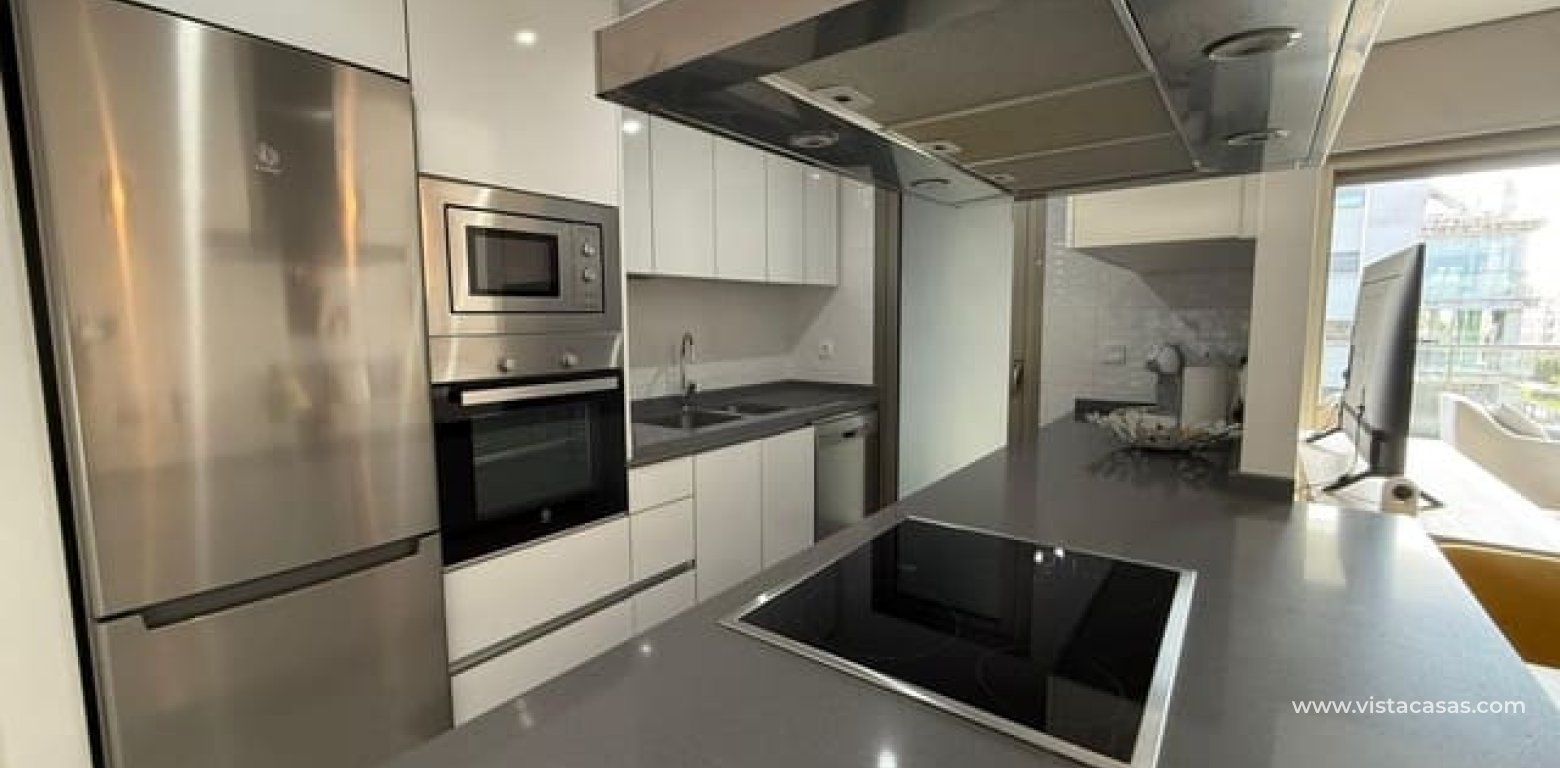 Wtórny - Apartment - Villamartin - Los Dolses