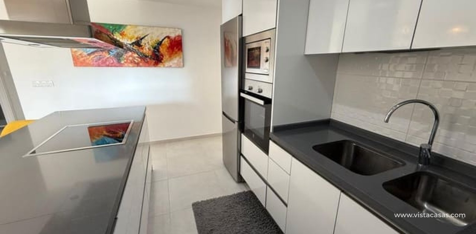 Wtórny - Apartment - Villamartin - Los Dolses