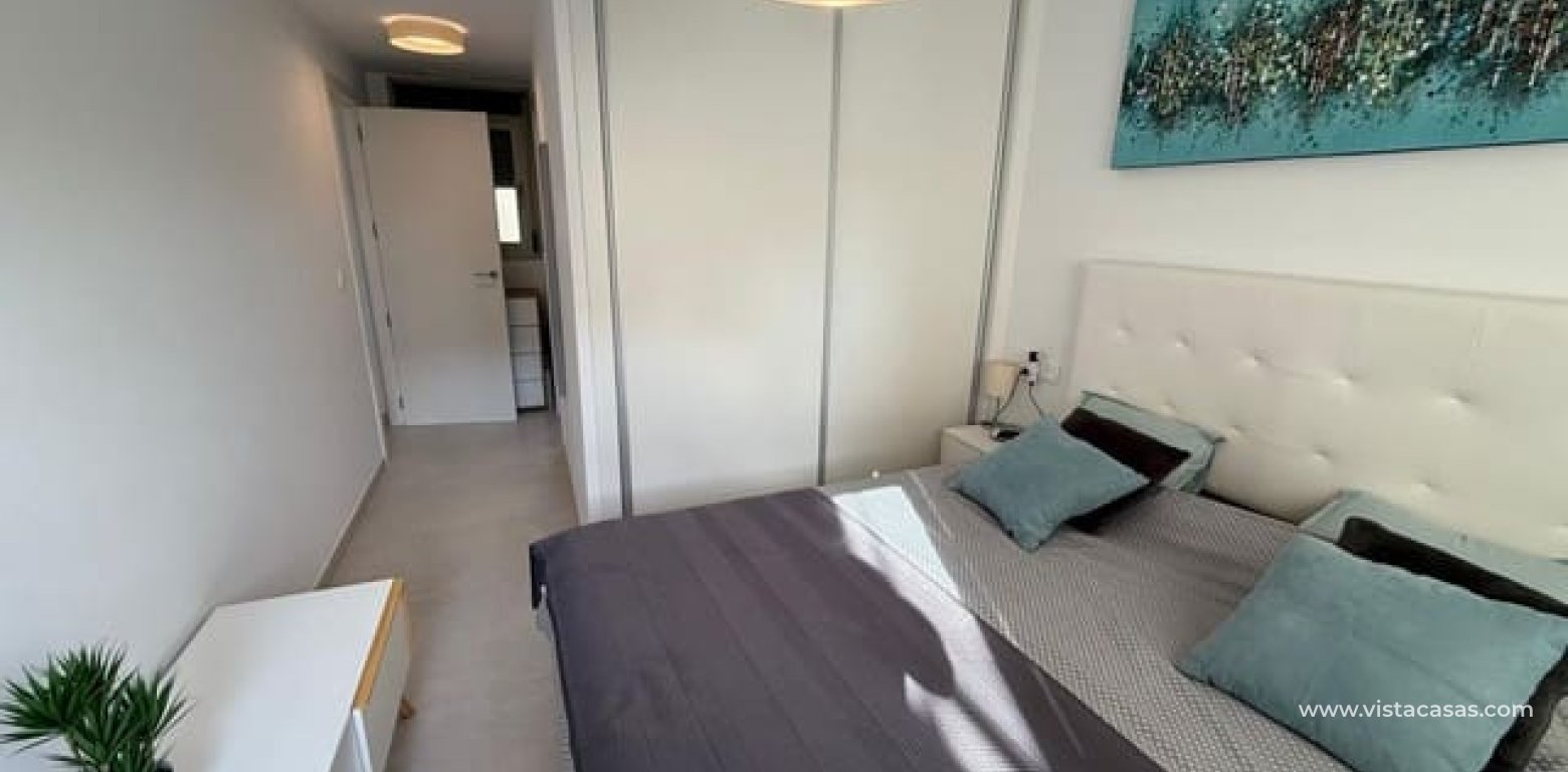 Wtórny - Apartment - Villamartin - Los Dolses