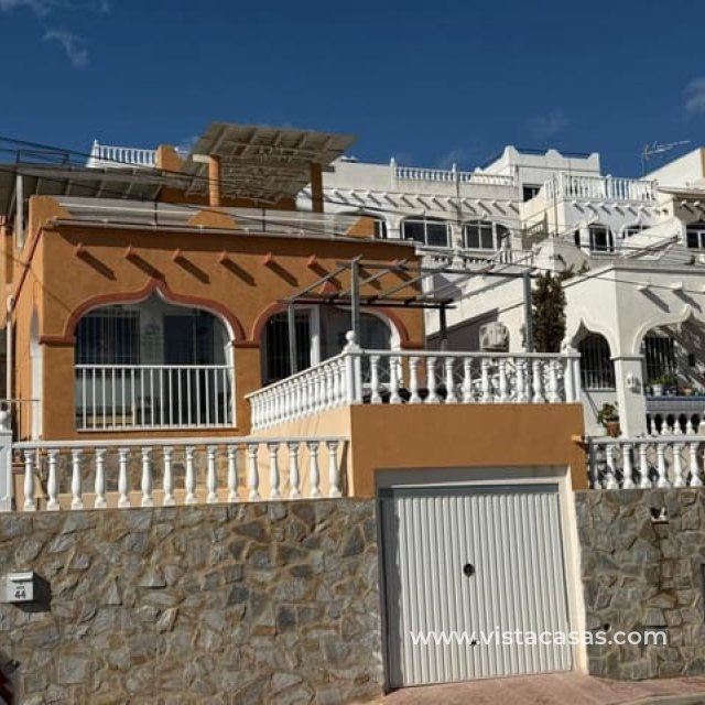 Villa - Sale - San Miguel de Salinas - San Miguel de Salinas