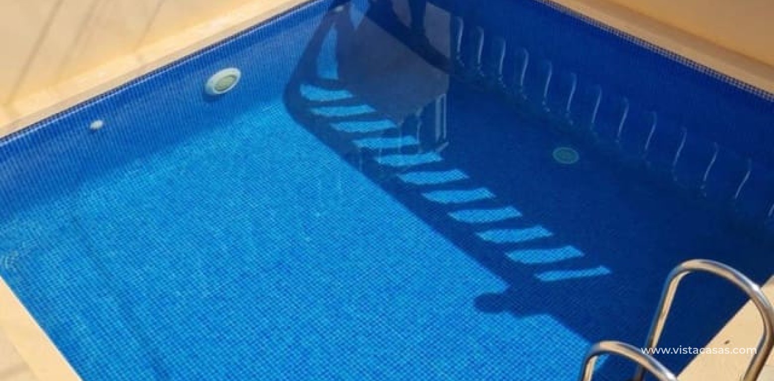 Sale - Villa - San Miguel de Salinas