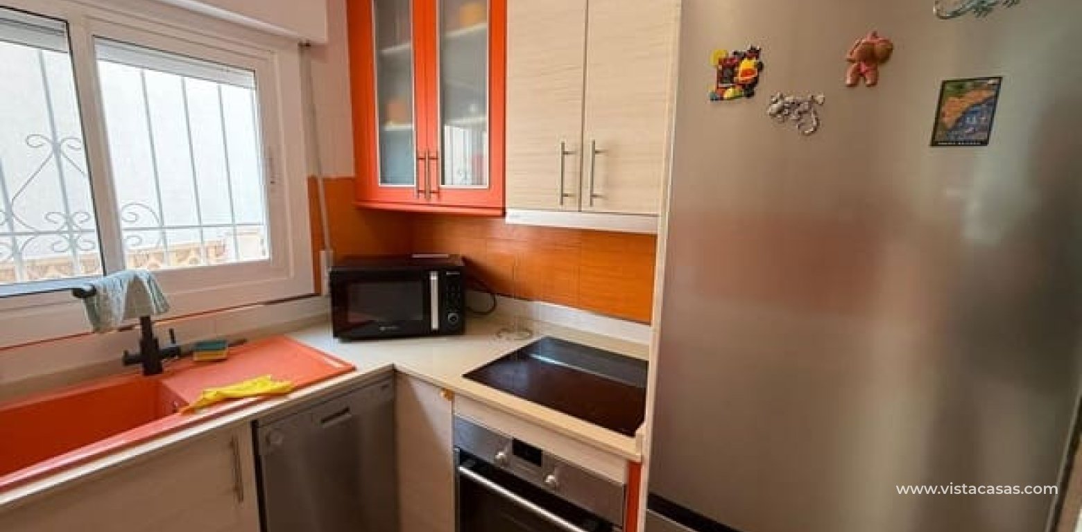 Sale - Villa - San Miguel de Salinas