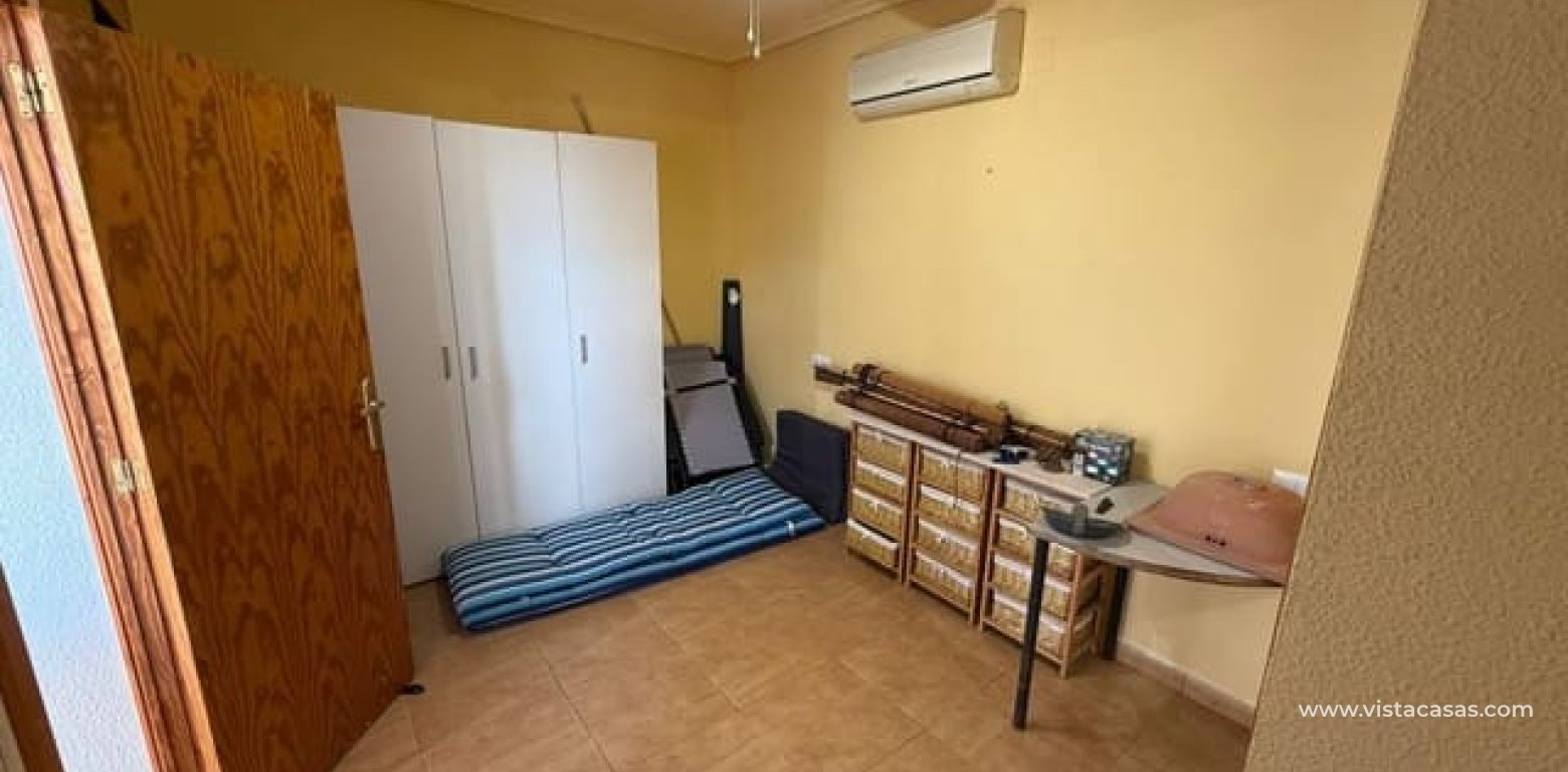 Sale - Villa - San Miguel de Salinas