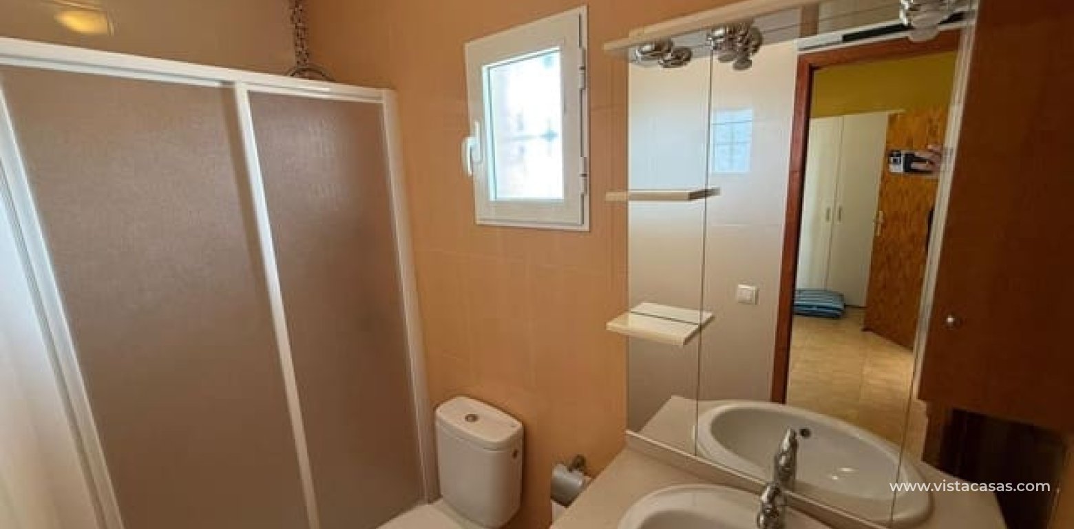 Sale - Villa - San Miguel de Salinas