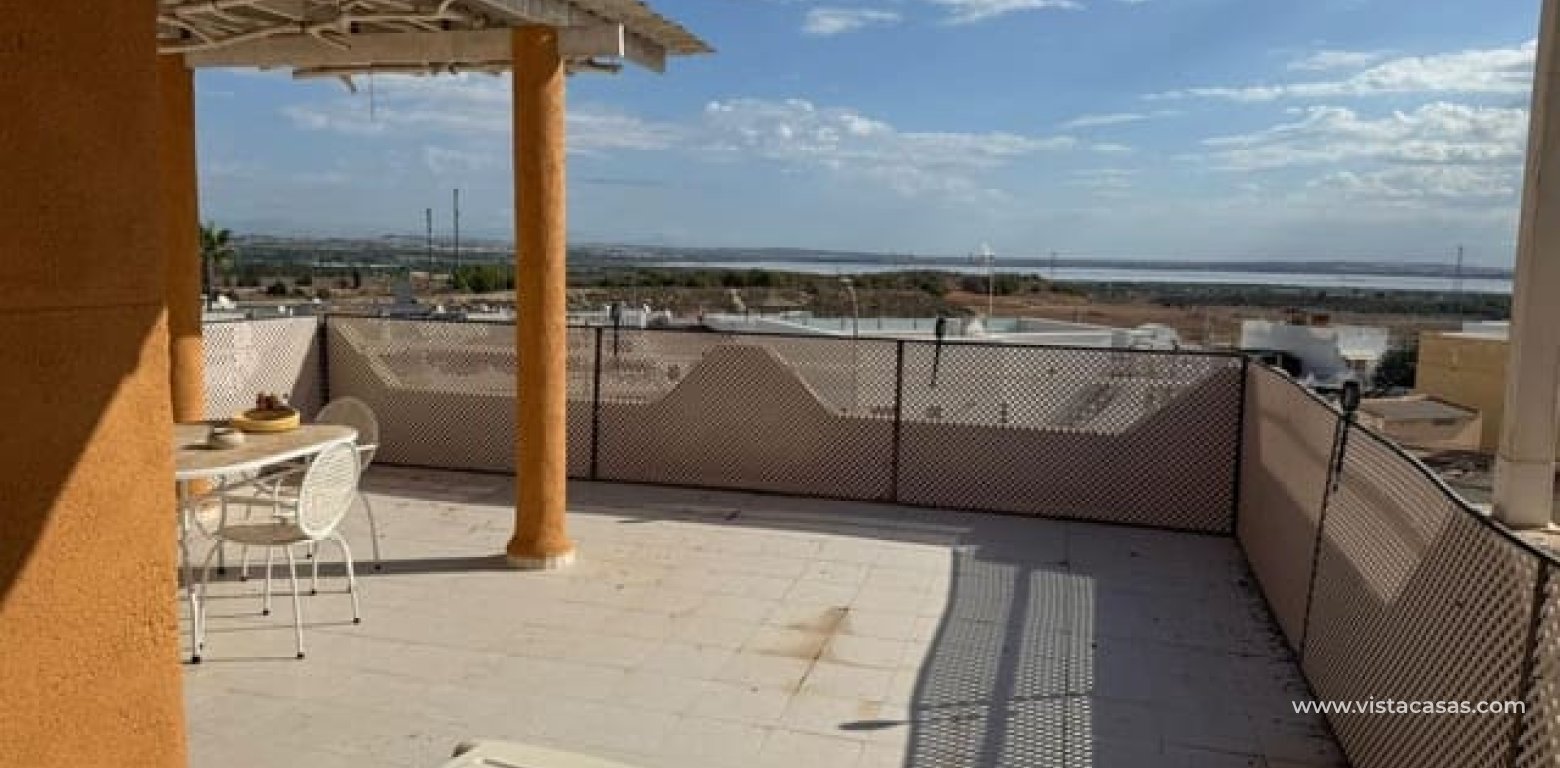 Sale - Villa - San Miguel de Salinas