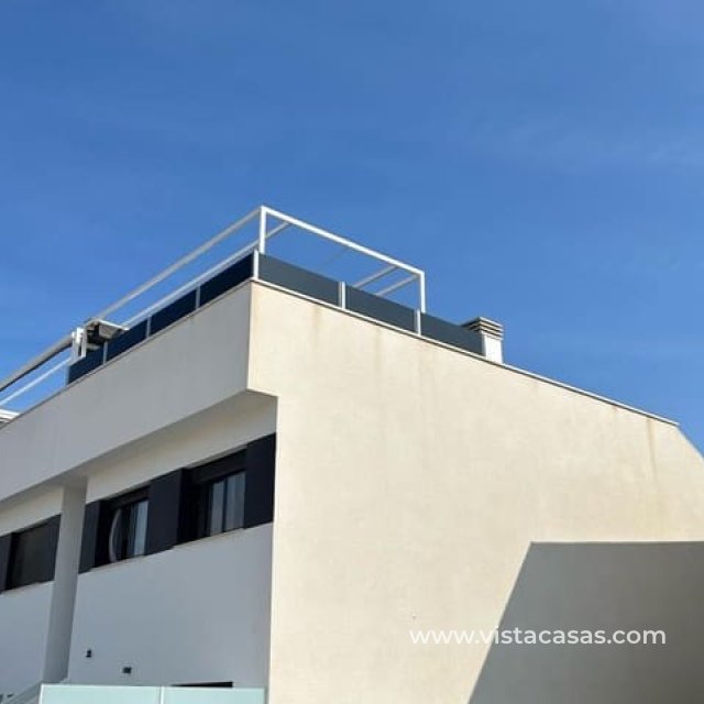 Wohnung - Sale - San Pedro del Pinatar - San Pedro del Pinatar