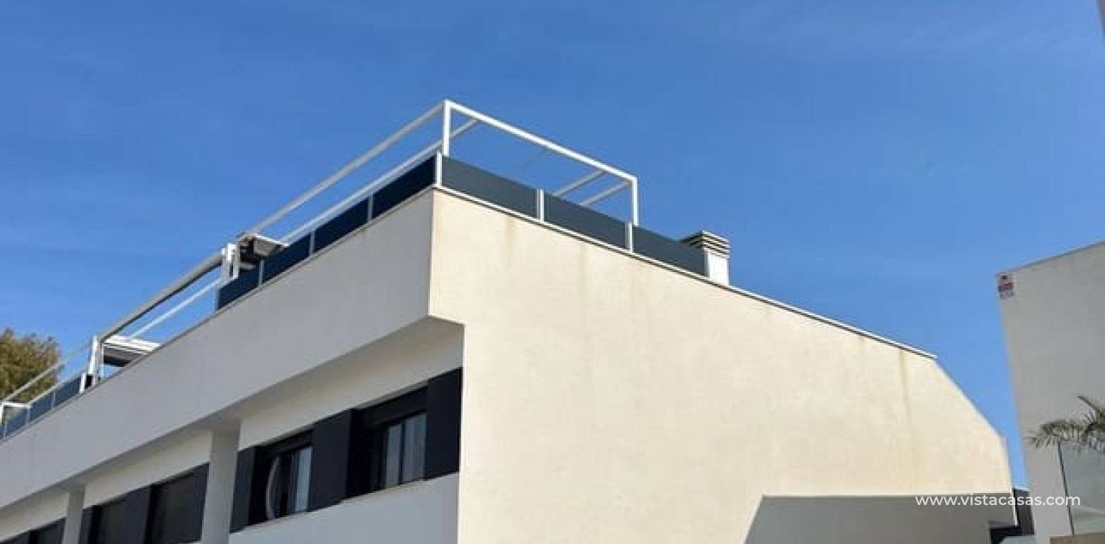 Wtórny - Apartment - San Pedro del Pinatar