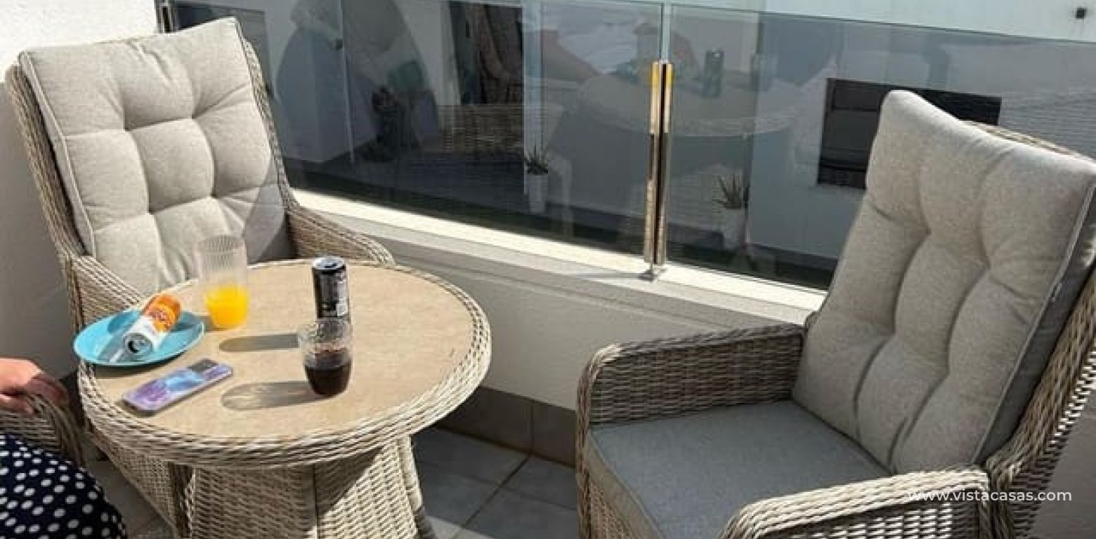 Wtórny - Apartment - San Pedro del Pinatar