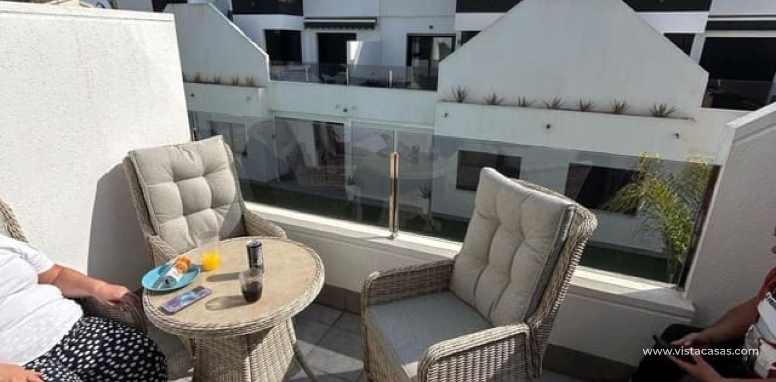 Wtórny - Apartment - San Pedro del Pinatar