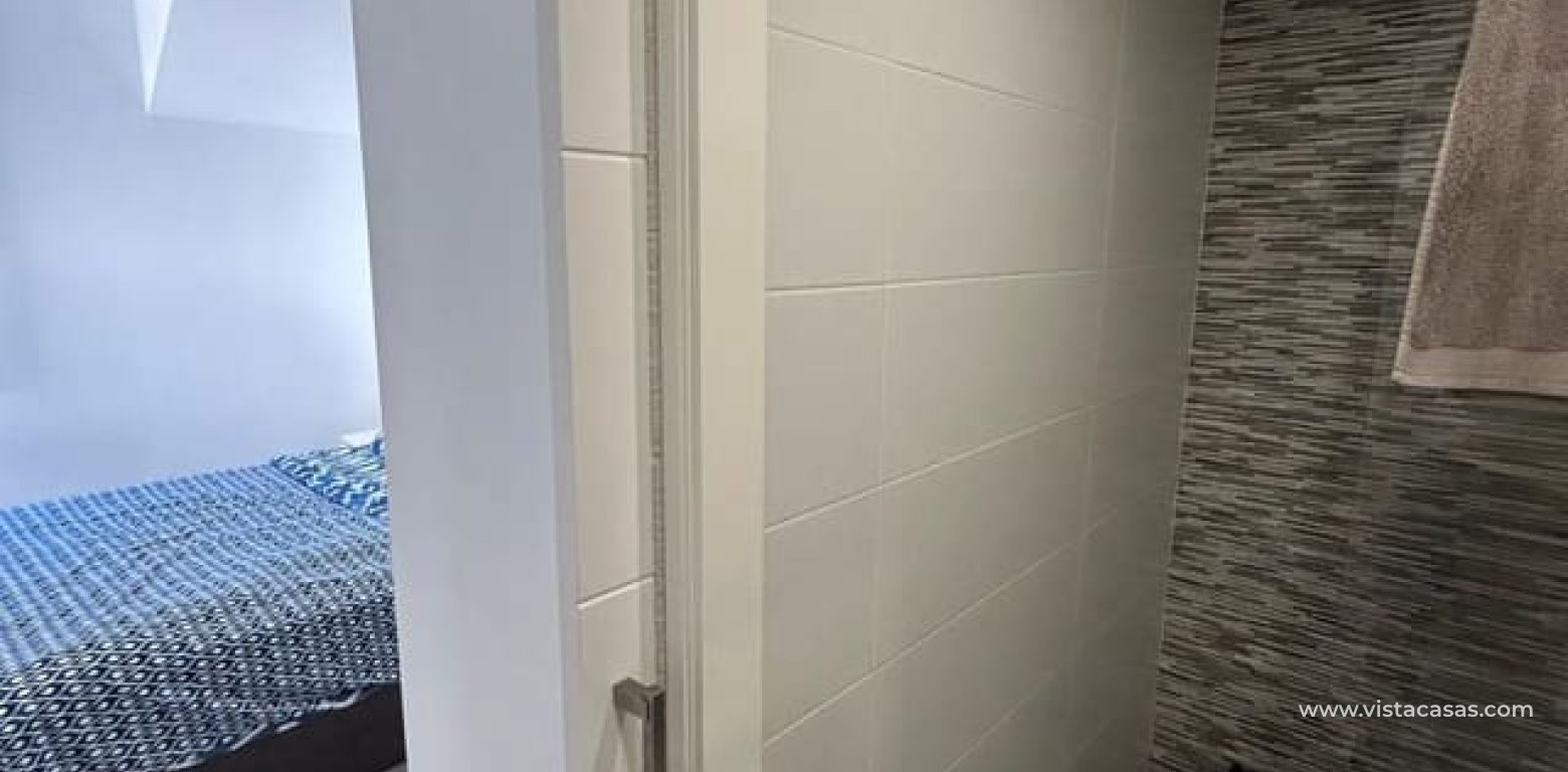 Wtórny - Apartment - San Pedro del Pinatar