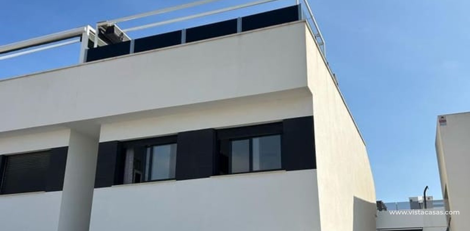 Wtórny - Apartment - San Pedro del Pinatar