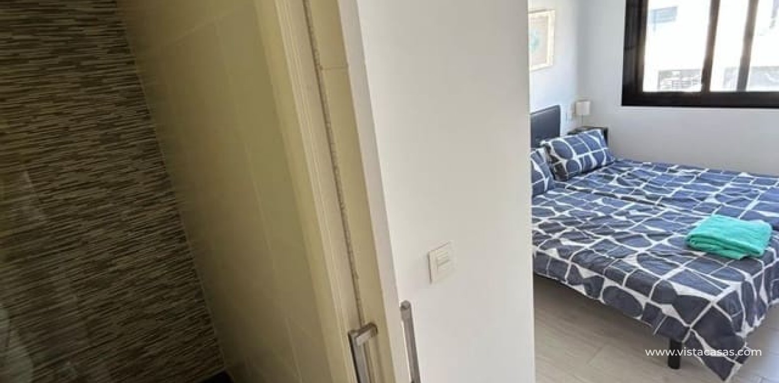 Wtórny - Apartment - San Pedro del Pinatar