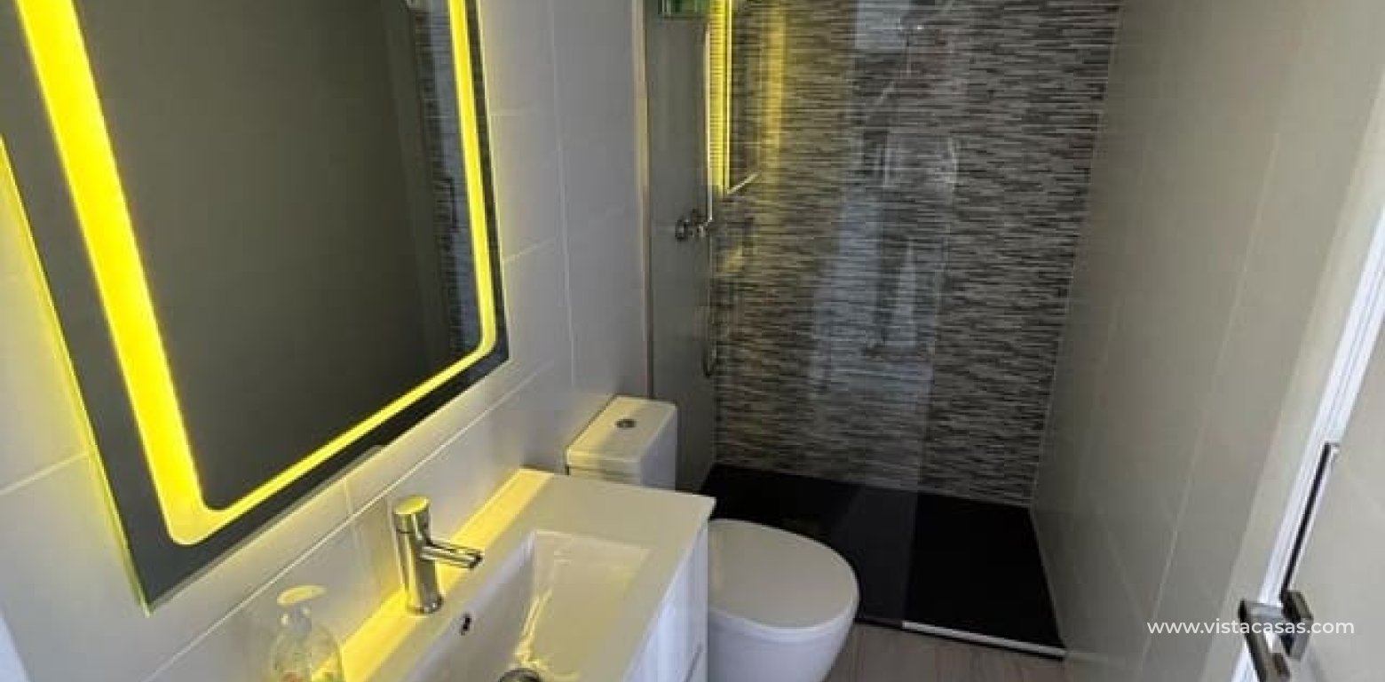 Wtórny - Apartment - San Pedro del Pinatar