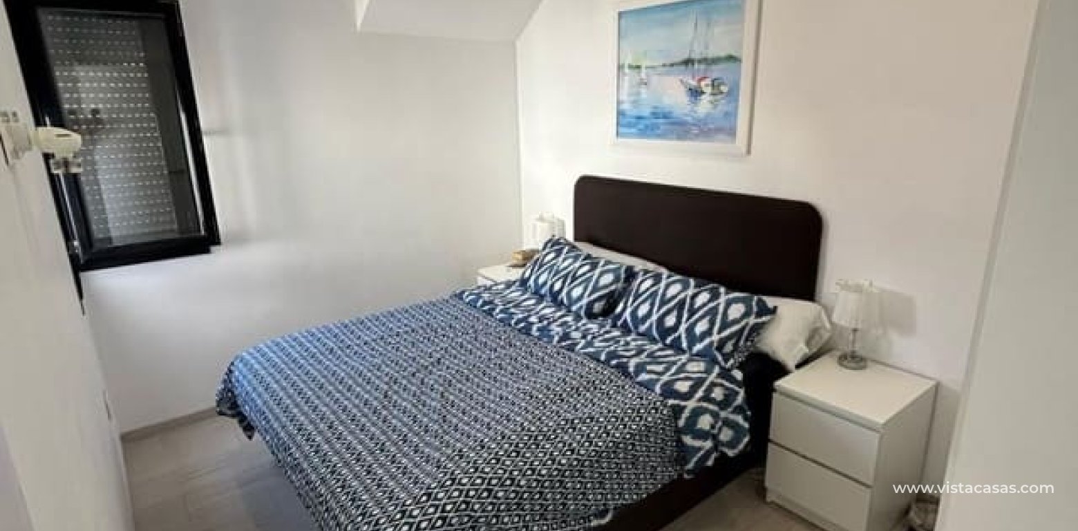 Wtórny - Apartment - San Pedro del Pinatar