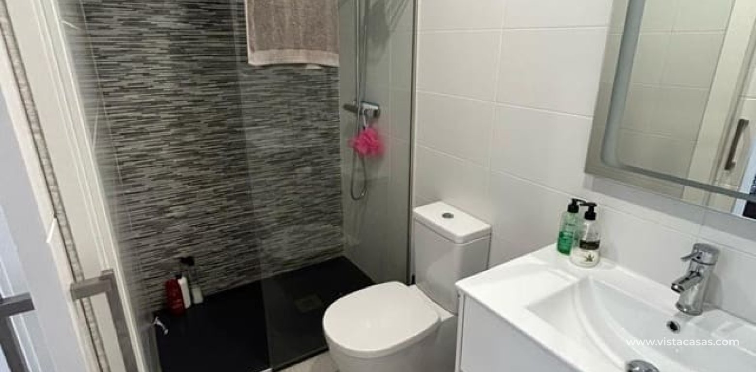 Wtórny - Apartment - San Pedro del Pinatar