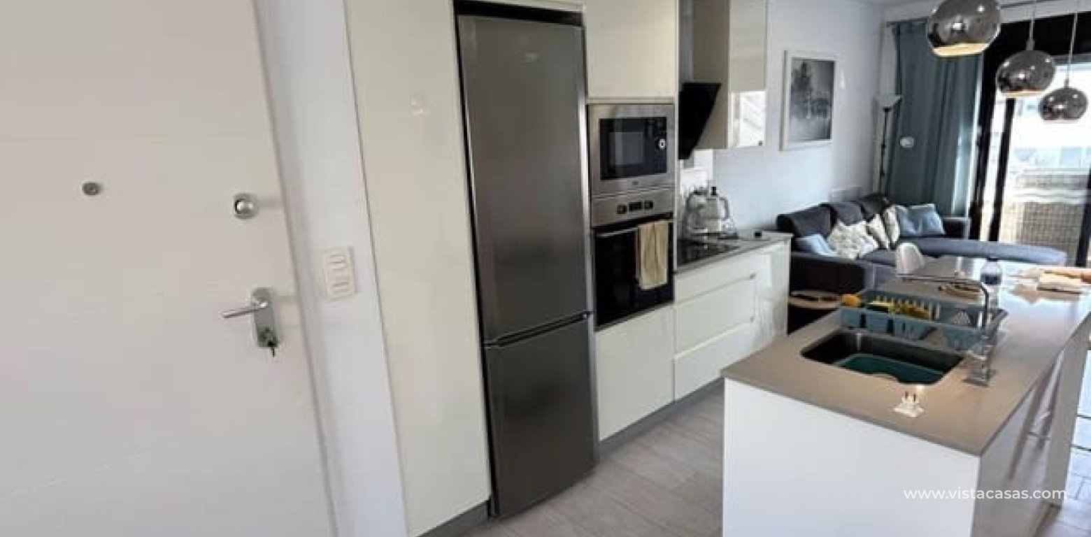 Wtórny - Apartment - San Pedro del Pinatar