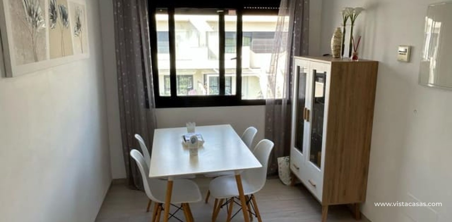 Wtórny - Apartment - San Pedro del Pinatar